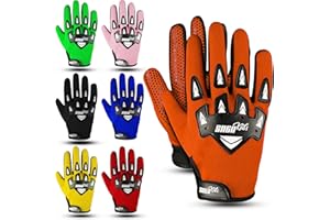 SAGA SPORTS kids bike gloves For Future Champions. motocross gloves with Ultimate Protection. Essential dirt bike gloves & bmx gloves. The Choice for Kids motorbike gloves