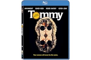 Tommy (1975) [Edizione: Stati Uniti]