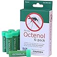 6 pack Mosquito Magnet type Octenol