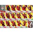 Panini Premier League 2024 2025 Liverpool Base Team Cards