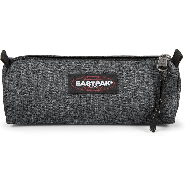 EASTPAK Astuccio Oval Single Ditsy White – Multicolore In Poliestere - 3