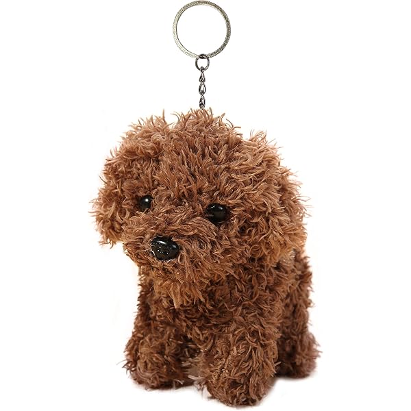 thumbnail image 2 of DolliBu Grey Elephant Plush Keychain St￭ Animal New With Tags... 2 of 12