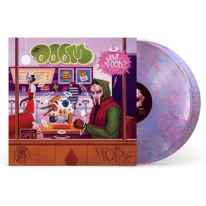 Operation Doomsday : Mf Doom: Amazon.es: CD y vinilos}