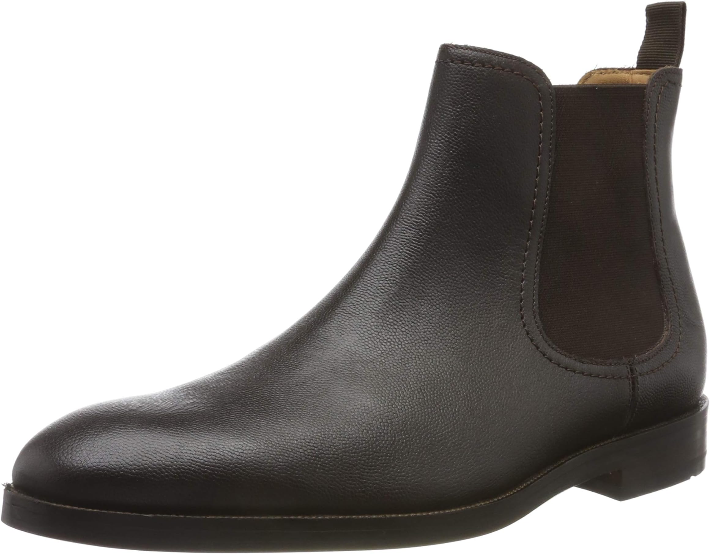 Clarks Men's Oliver Top Chelsea Boots