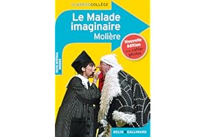 Le Malade imaginaire
