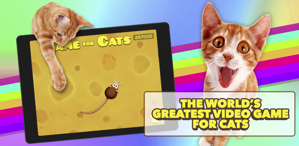 Game for Cats Amazon.co.uk Apps & Games