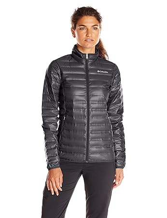 columbia women's flash forward down jacket