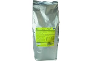 FOODAR AM Plus Polvere Addensante a Base di Amido di Mais - 1000 g