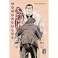 Homunculus - new edition 02
