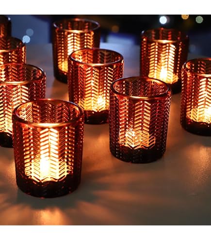 Windlicht Aus Beton & Glas – Grauer Sockel, Klarer Aufsatz, Höhe 9 Cm, Für Teelichter, Deko & Geschenk