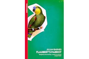 Flaubert's Parrot