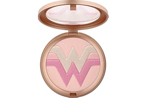 Catrice Cosmetics Wonder Woman Multiglow Magic Highlighter Illuminateur, Résultat Instantané, Brillant, Luminescent, Chatoyant, 8 g