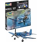 Revell M. Set Vought F4U-1A Corsair, Oyuncak
