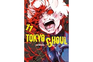Tokyo Ghoul - Tome 11