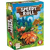 Speedy Roll