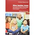 Hören, lauschen, lernen - Anleitung und Arbeitsmaterial: Sprachspiele