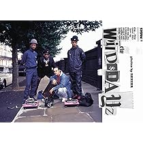 Wild Dayz: Amazon.co.uk: Beese, Andrew 'Beezer': 9781906477332: Books