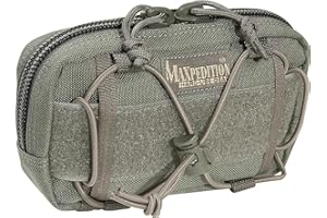 Maxpedition Janus kieszeń przedłużająca