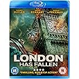 London Has Fallen