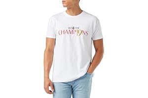 AC Milan We The Champion Scudetto 21/22 T-Shirt Unisex - Adulto