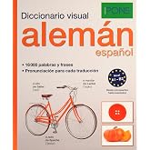 Diccionario visual alem&aacute;n