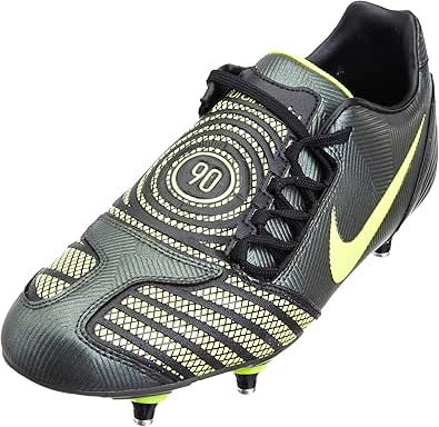 nike total 90 verdes