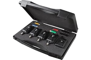 JRC Radar CR 4 Plus 1