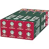 STARBUCKS Single Origin Sumatra by Nespresso Caffè, 8 confezioni da 10 capsule (80 capsule)