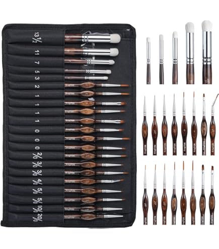 Humble Brush Wattenstaafjes Bamboe Wit 100 stuks | Voordelig online