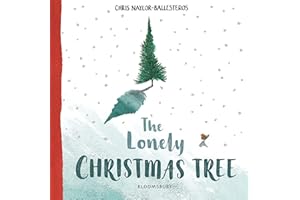 The Lonely Christmas Tree