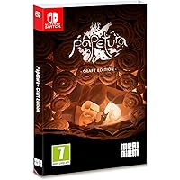 PAPETURA - CRAFT EDITION SWITCH : Amazon.fr: Jeux vidéo