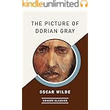 The Picture of Dorian Gray (AmazonClassics Edition)