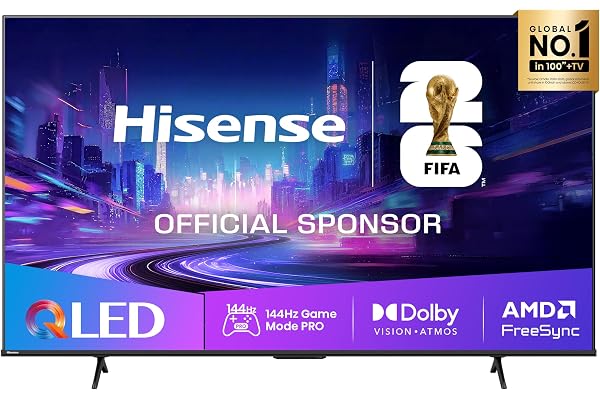 Hisense 55E7Q PRO