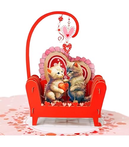 Biglietto Auguri Con Gatti AUGURI GATTASTICI Ideale Per Gattofili Per - Foto 9