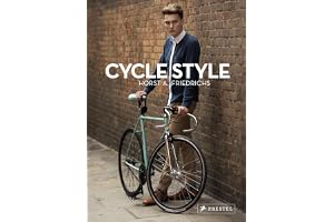 Cycle Style /anglais: Horst A. Friedrichs