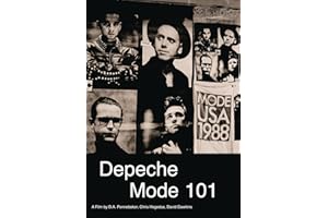Depeche Mode 101