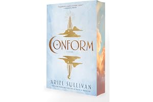 Conform: A Novel: 1