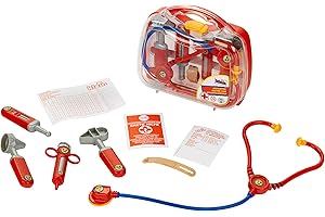 Theo Klein 4266 Maletin médico, pequeño