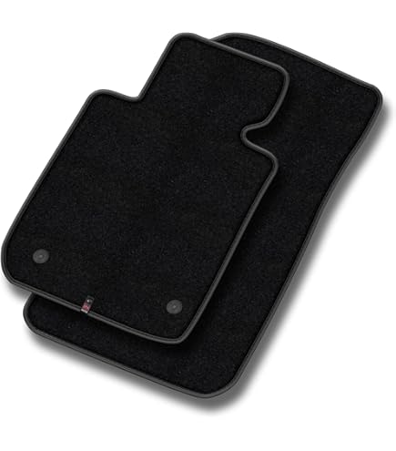 M MOTOS Tapetes De PE Para Maletero Apata Para Mercedes CLS (W218