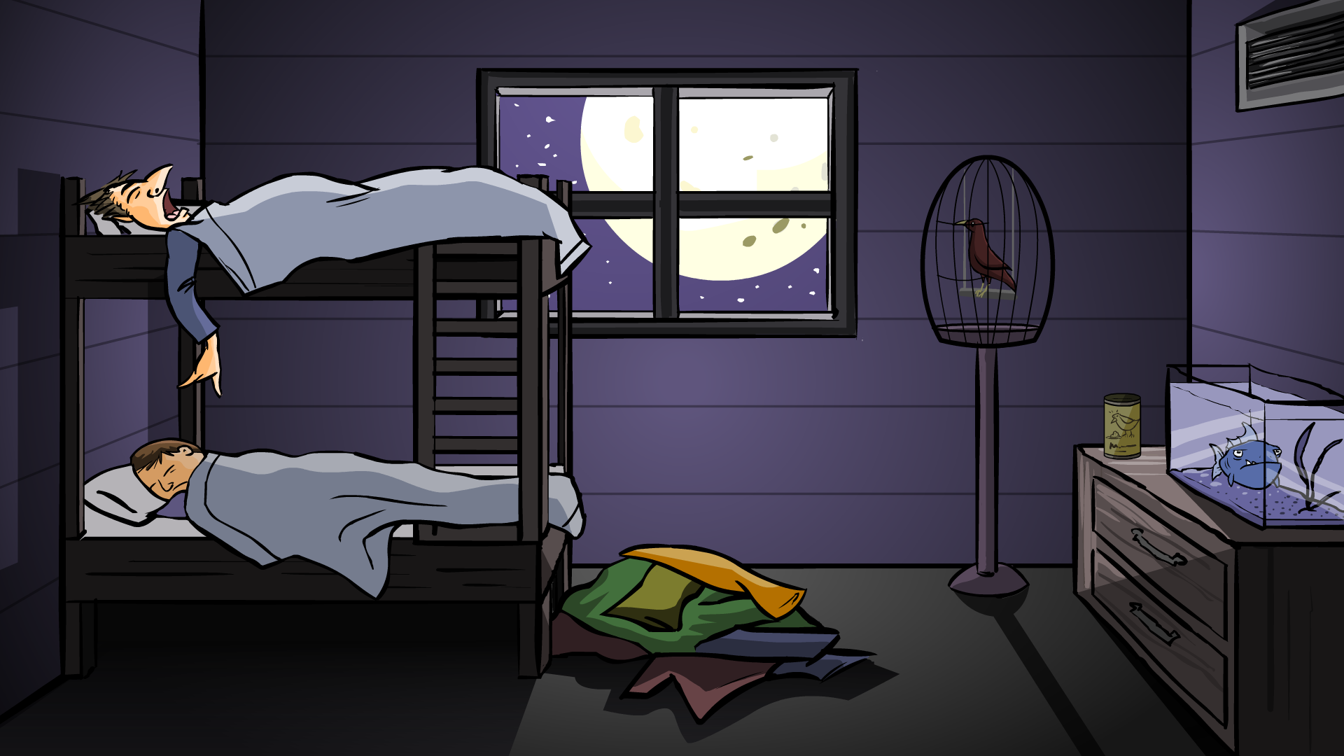 The Visitor Amazon.de Apps für Android