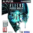 Aliens: Colonial Marines: Limited Edition (PS3)