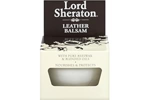 Lord Sheraton Leather Balsam 75ml