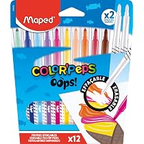 Maped Buntstift COLOR'PEPS INFINITY Maped Buntstift COLOR'PEPS INFINITY