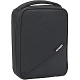 thermos essentials dual compartment lunch bolsa