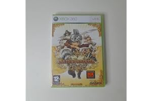 505 GAMES Battle Fantasia