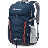 MOUNTAINTOP Hiking Backpack 18/25/40L Waterproof Unisex Rain Cover | For hiking trekking mountain and camping, heavy duty YKK