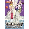 Naruto: Sasuke's Story―The Uchiha and the Heavenly Stardust: The Manga, Vol. 2 (Volume 2)