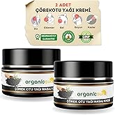 Organicsun &Ccedil;&ouml;rek Otu Yağlı Ağrı Masaj Kremi Kas Eklem 100 ml x 2 Adet