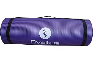 Sveltus Tapis Training