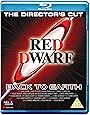 Red Dwarf - Back to Earth [Blu-ray] [Region Free]